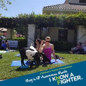 Meet your Posher, Karina